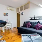 Orka Appartement *
