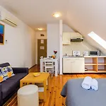 Orka Appartement