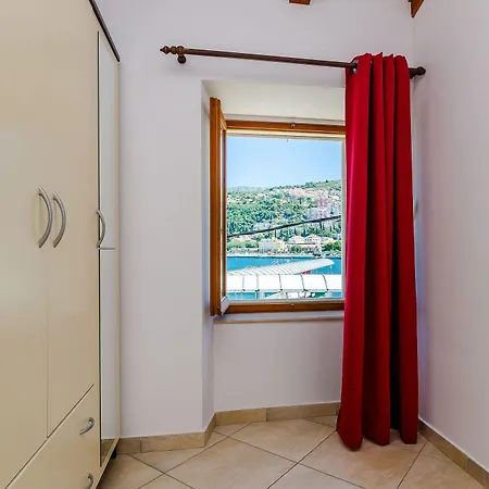 Orka Appartement