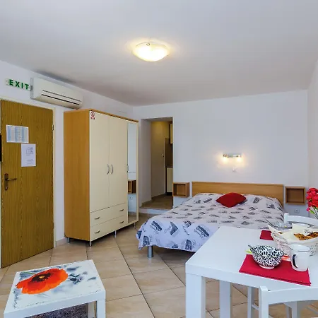 Appartement Orka Dubrovnik