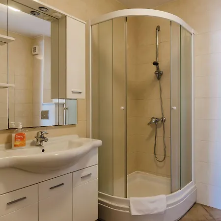 Orka Appartement