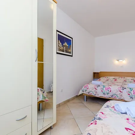 Lejlighed Orka Dubrovnik