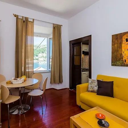 Orka Lejlighed Dubrovnik