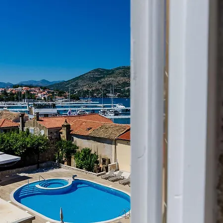 Daire Orka Dubrovnik