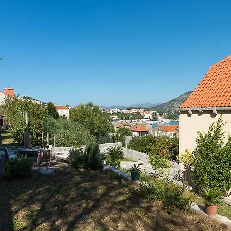 Lejlighed Orka Dubrovnik