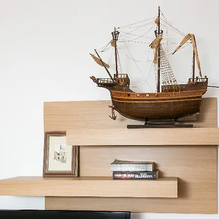 Orka Apartment *