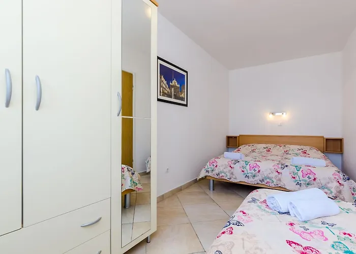 Lägenhet Orka Dubrovnik
