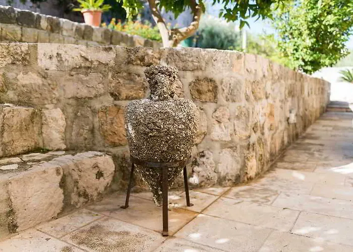 Lägenhet Orka Dubrovnik