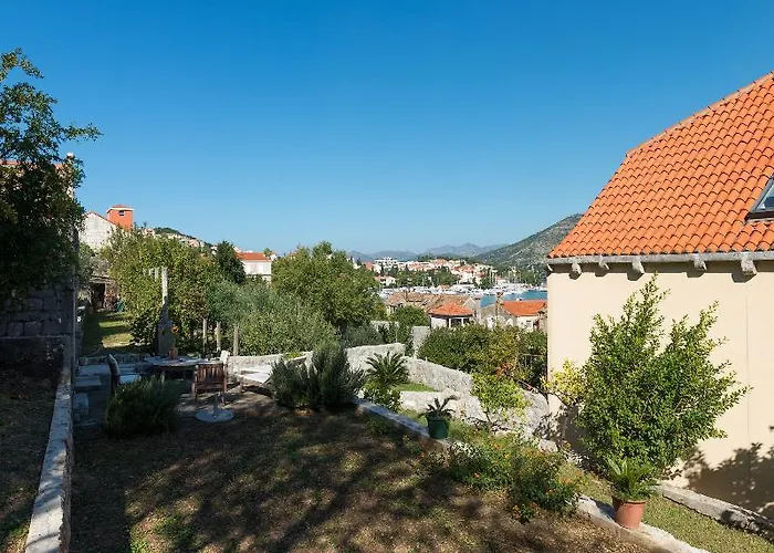 Lägenhet Orka Dubrovnik