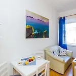 Apartment Orka