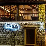 Orka