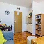 Orka Apartment *