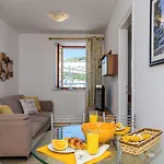 Orka Apartment