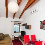 Appartement Orka *