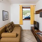 Orka Appartement *