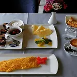 Orka Apartment
