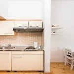 Orka Apartment *