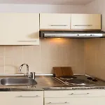 Apartamento Orka *