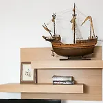 Orka Apartment *