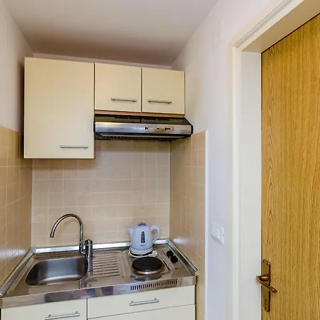 Orka Apartment