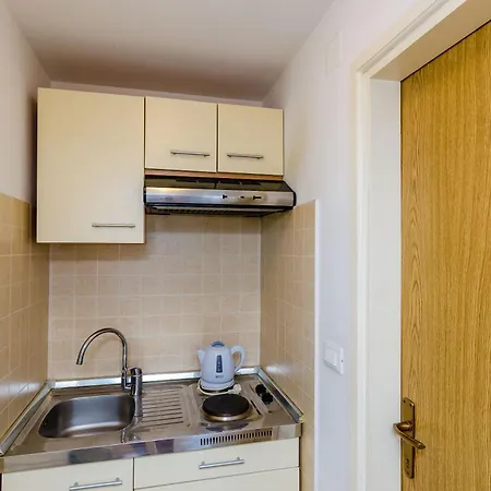 오르카 아파트먼트 아파트