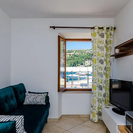 Apartment Orka