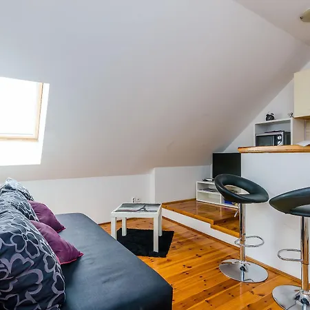 Orka Appartement