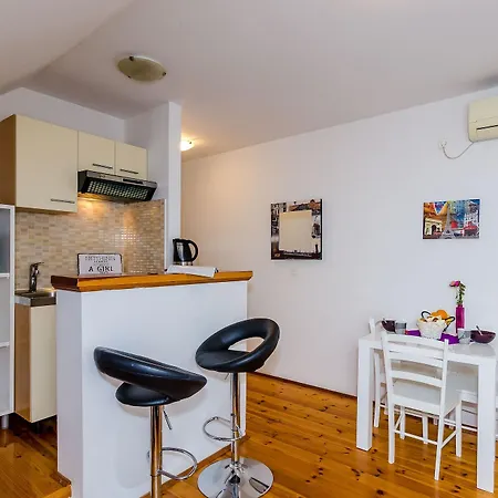 오르카 아파트먼트 * 두브로브니크