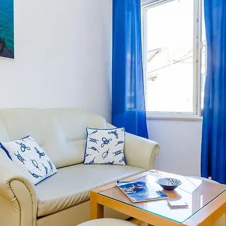 Orka Apartment *