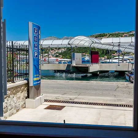 Orka Apartment