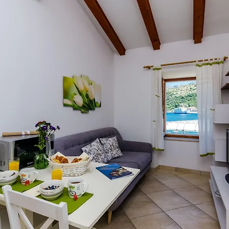Orka Dubrovnik