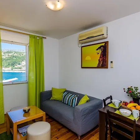 Orka * Dubrovnik