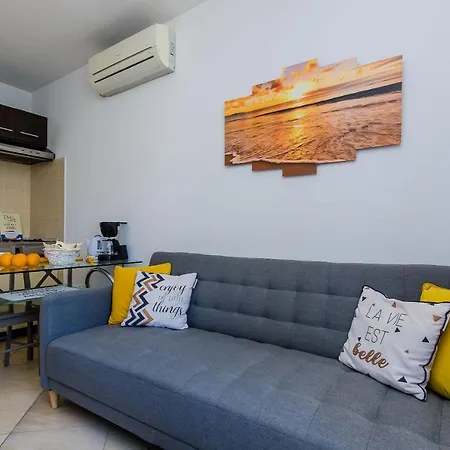 Orka Apartment