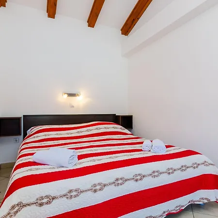 Appartement Orka *