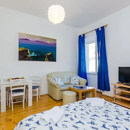 오르카 아파트먼트 아파트 *