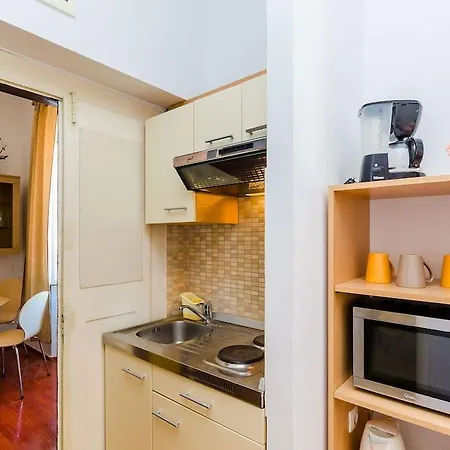 Orka Διαμέρισμα