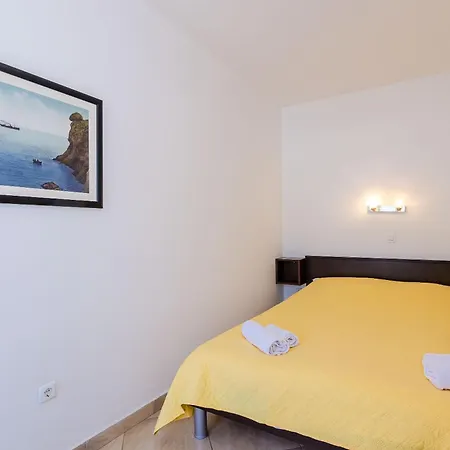 Orka Apartment *