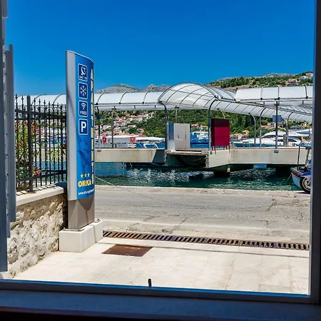 Orka Apartment *