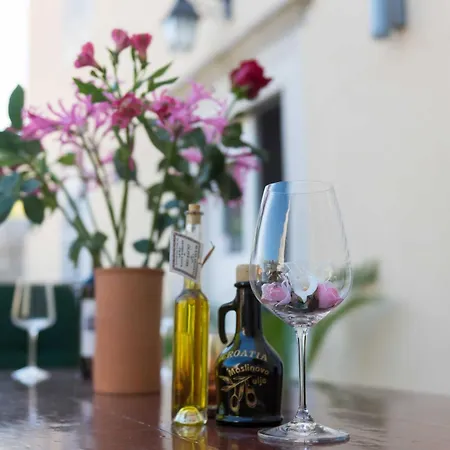 Apartment Orka *