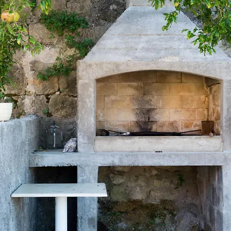 Orka * Dubrovnik
