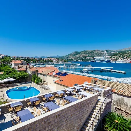 Apartment Orka *