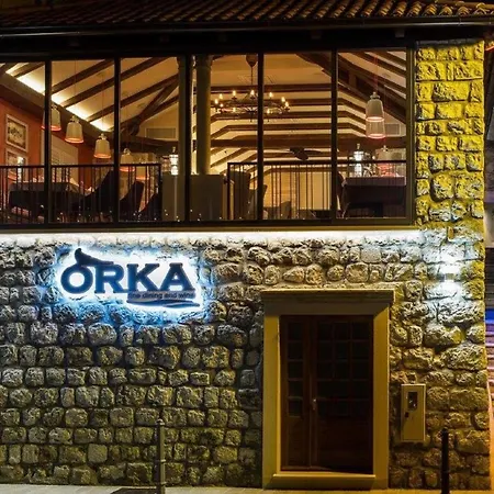 Orka Dubrovnik