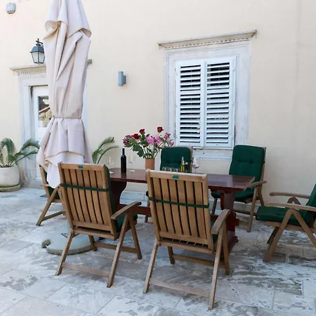 오르카 아파트먼트