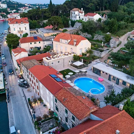 Appartement Orka
