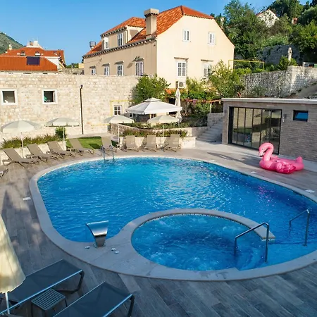 Orka Apartment *