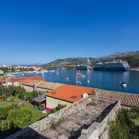 Διαμέρισμα Orka Ντουμπρόβνικ