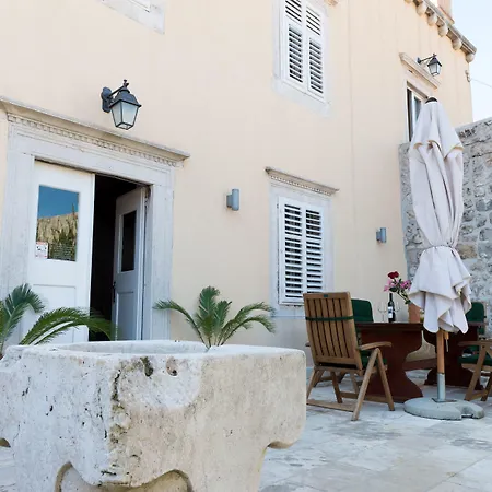 Διαμέρισμα Orka Ντουμπρόβνικ