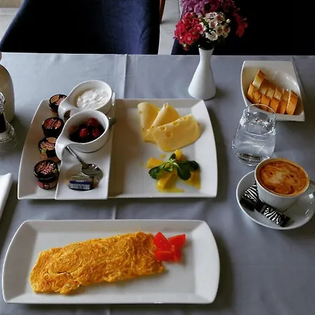 오르카 아파트먼트 두브로브니크