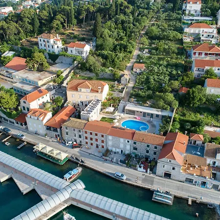 오르카 아파트먼트