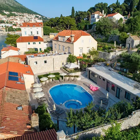 Orka * Ντουμπρόβνικ